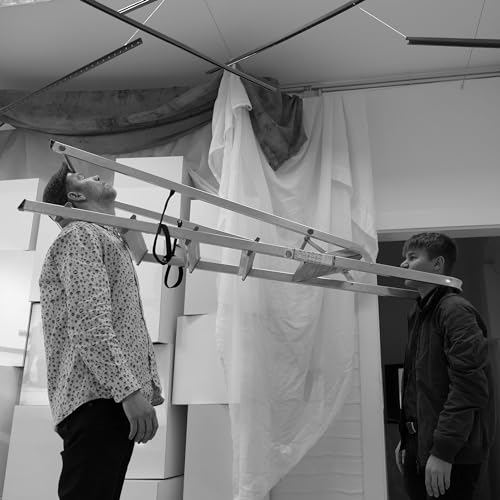 Folge 3: Ich, Du und all die andern.