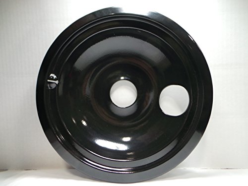 GE WB31T10015 8 inch Burner Bowl