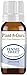 Fennel Sweet Essential Oil 10 ml. 100% Pure Undiluted Therapeutic Grade.