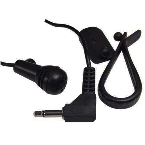 JVC QAN0096-001 OEM Car A/V Wired Hands-Free Mini Microphone for Bluetooth