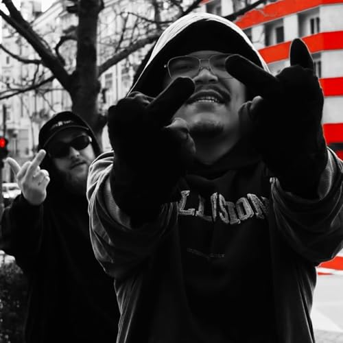 dods., Jiggy & Meanz