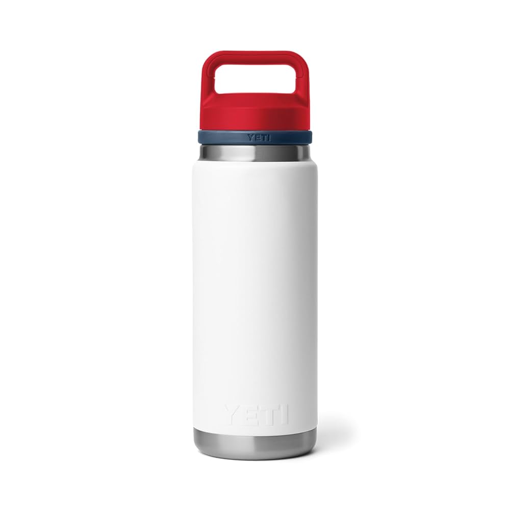 【新品未使用】YETI RAMBLER 26oz BOTTLE 21071200021_21071200029_700000