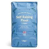 by Amazon Self Raising Flour, 1.5kg