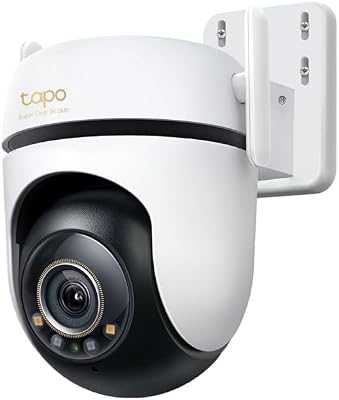 Tapo C530WS