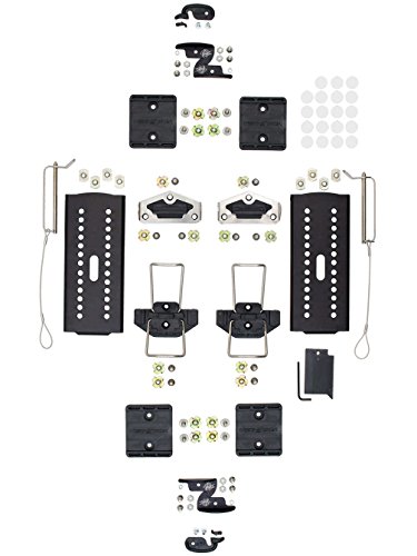 Voile Split Kit - DIY