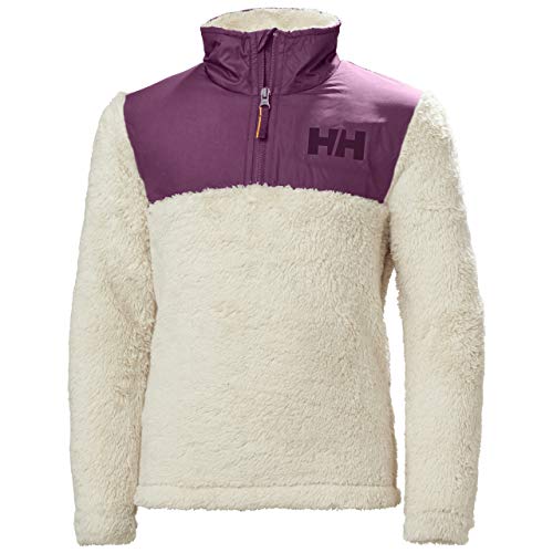 Image of Helly Hansen Boy's Champ 1 /2 Zip Midlayer (Toddler /Little Kids /Big Kids)
