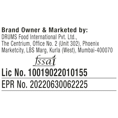 Image of Epigamia 17g Protein Turbo Yogurt, Natural - 140g