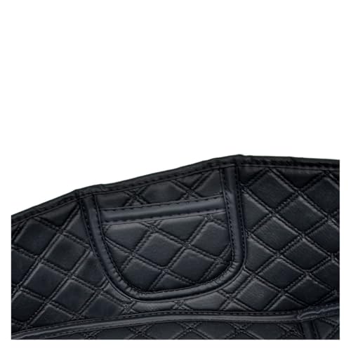 Alfombrilla Protectora para evitar desgaste en GTS 300 4