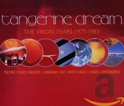 The Virgin Years: 1977-1983