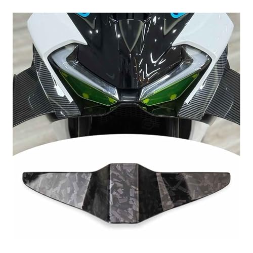 Ailes de carénage pour 675SR-R : transformez vos sorties sur piste