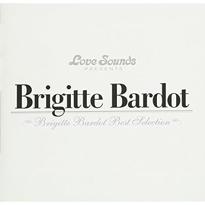 Brigitte Bardot-Best Selection