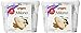Pepperidge Farm Milano Double Chocolate Cookies, 2Pack of 15 Ounce