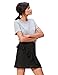 Produktbild Amazon-Marke: find. Damen Rock, Schwarz (Black), 34, Label: XS