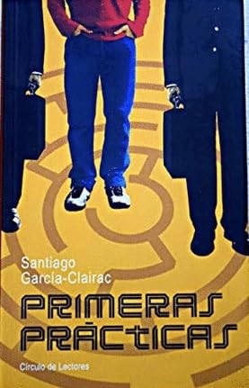 PRIMERAS PRACTICAS