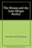 The Mouse and the Ants 1870732057 Book Cover