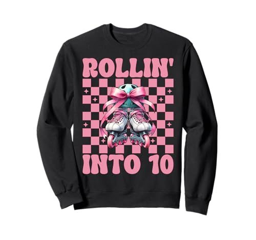 Rollin' Into 10 ���[���[�u���[�h ���[���[�u���[�h �a���� ���̎q �g���[�i�[