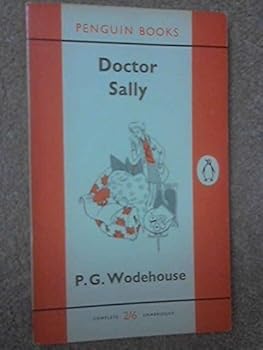 Unknown Binding Doctor Sally Paperback – Import, 1959 Book