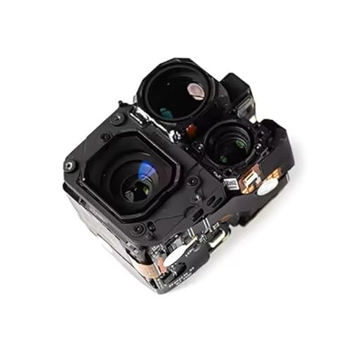 �W���o���C�����i DJI Mavic 4 Pro �����p PTZ �J�����`�b�v Y/R/P ���[�^�[�_���p�[�{�[�h�P�[�u���A�N�Z�T���[�p�[�c(Camera lens)