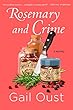 Rosemary and Crime: A Spice Shop Mystery (Spice Shop Mystery
