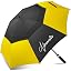 Black/Yellow