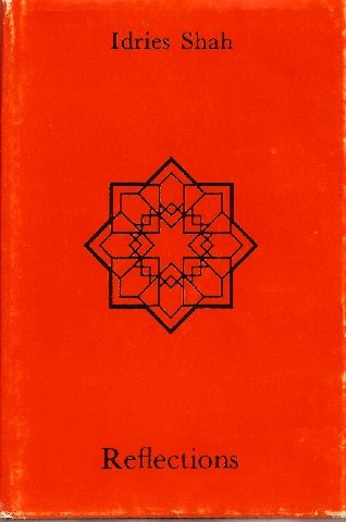Reflections: B00A8FB5T2 Book Cover