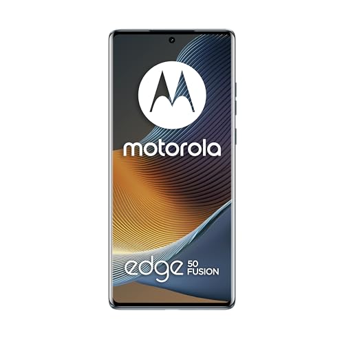 Motorola Edge 50 Fusion - Smartphone Avanzado - Imagen 2