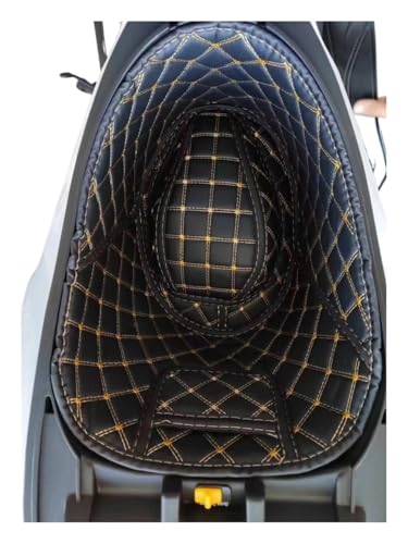 Protector equipaje motocicleta y forro de maletero para Jet X 125 150 200 3