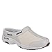 Easy Spirit Women'sTravelport clogs and mules shoes, White 110, 7.5 US