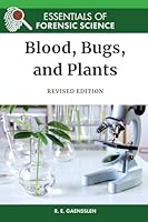 Blood, Bugs, and Plants, Revised Edition B0BMP957WT Book Cover