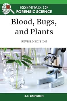 Paperback Blood, Bugs, and Plants, Revised Edition Book