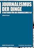 datenblatt sprinter kastenwagen  Journalismus der Dinge: Strategien für den Journalismus 4.0 (Praktischer Journalismus 107)