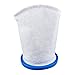 POOL BLASTER Genuine Replacement Xtreme Multilayer Filter Bag for Catfish Ultra, iVac 250, iVAC C2, Max, Volt and FX-4 Pool Vacuums by Water Tech