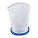 POOL BLASTER Genuine Replacement Sand & Silt Filter Bag for Catfish Ultra, iVac 250, iVAC C2, Max, and Volt FX-4 Pool Vacuums by Water Tech