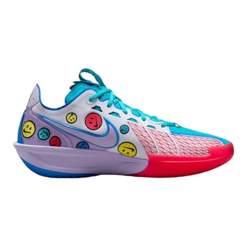Image of Nike Men's G.T. Cut 3 Basketball Shoes