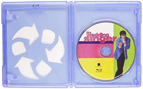 The Wedding Singer (Totally Awesome Edition)