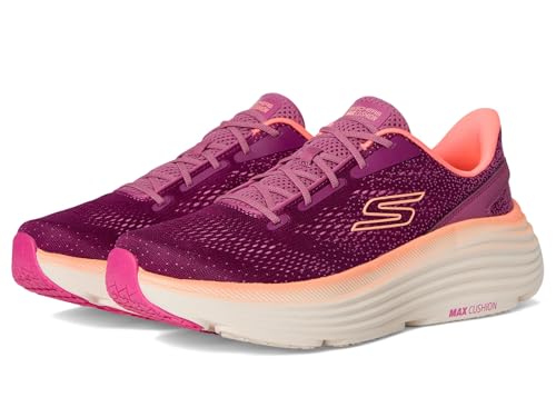 Image of Skechers Womens Max Cushioning Endeavour - Ka Sneaker