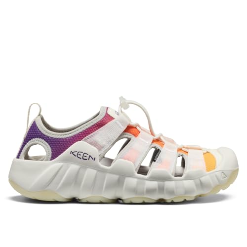 Image of KEEN Women's Hyperport H2 Closed Toe Breathable Easy On Comfortable Hiking and Water Sandals