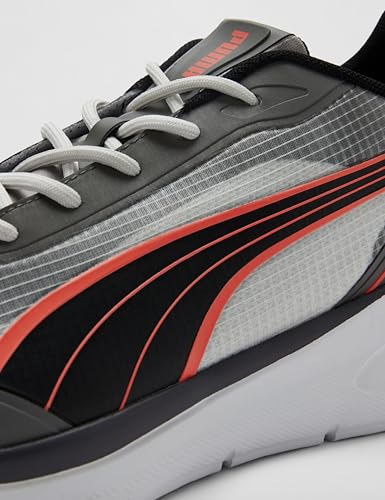 Image of Puma Mens Evoflex Maxgrip Running Shoe
