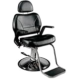 Kadielona Monond Wilkers TANGDIAABBCC K-Musculo RitaeusaAll Purpose Salon Chair Threading Chair Barber Chair
