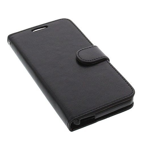 Foto-kontor Custodia a Libro Compatibile con ZTE