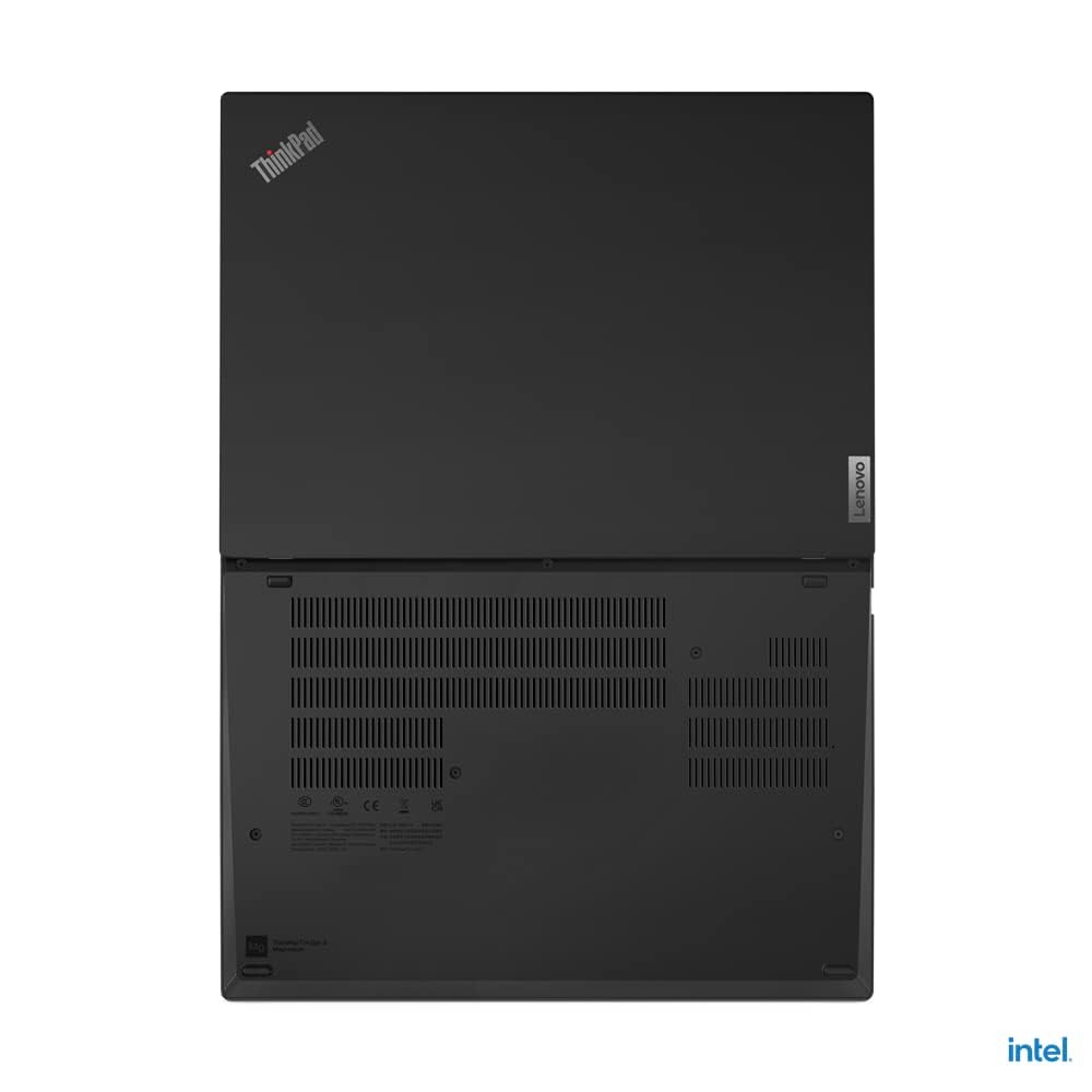 美品 ThinkPad T14 Gen3 第12世代 i7 32GB 1TB ThinkPad T14 Gen 3 (第12世代インテル) | パワフルでポータブルな14型