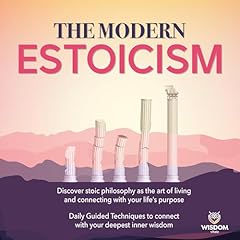 The Modern Estoicism Titelbild