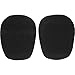 Profile Design F-35 Velcro Arm Rest Foam Black 16mm