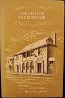 Geraldton sketchbook 0727000748 Book Cover