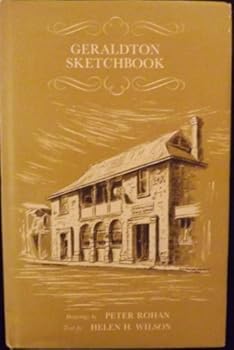 Geraldton sketchbook