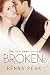 Broken #6 (The Mistaken Series Book 12)