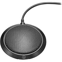 Audio-Technica Micrófono De Superficie De Condensador