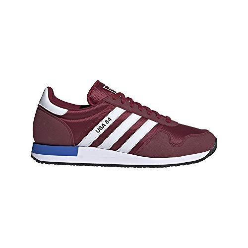 Image of adidas Men's Low Nech Sneakers