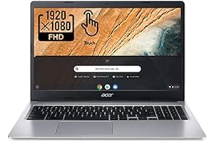 Acer Chromebook 315: The Ultimate Large Screen Chromebook Experience