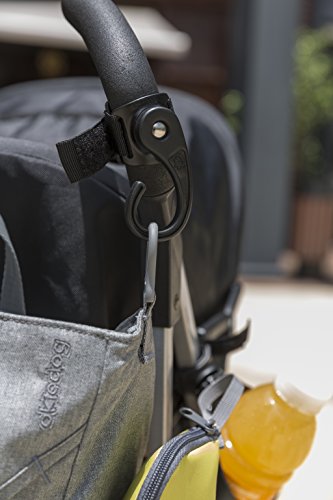 Okiedog MONDO 36001 borsa per pannolini incl